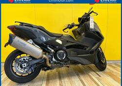 Yamaha T-Max 560 Tech Max (2021) usata