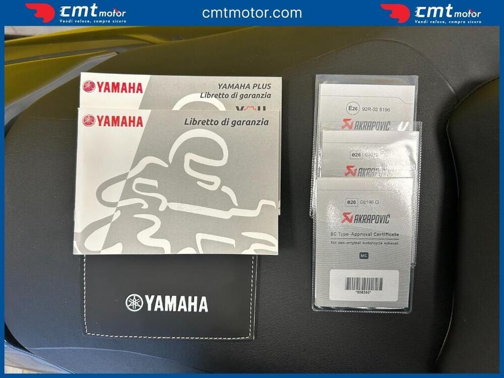 Yamaha T-Max 560 Tech Max (2021) (4)