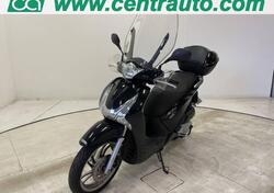 Honda SH 150 i ABS (2013 - 16) usata