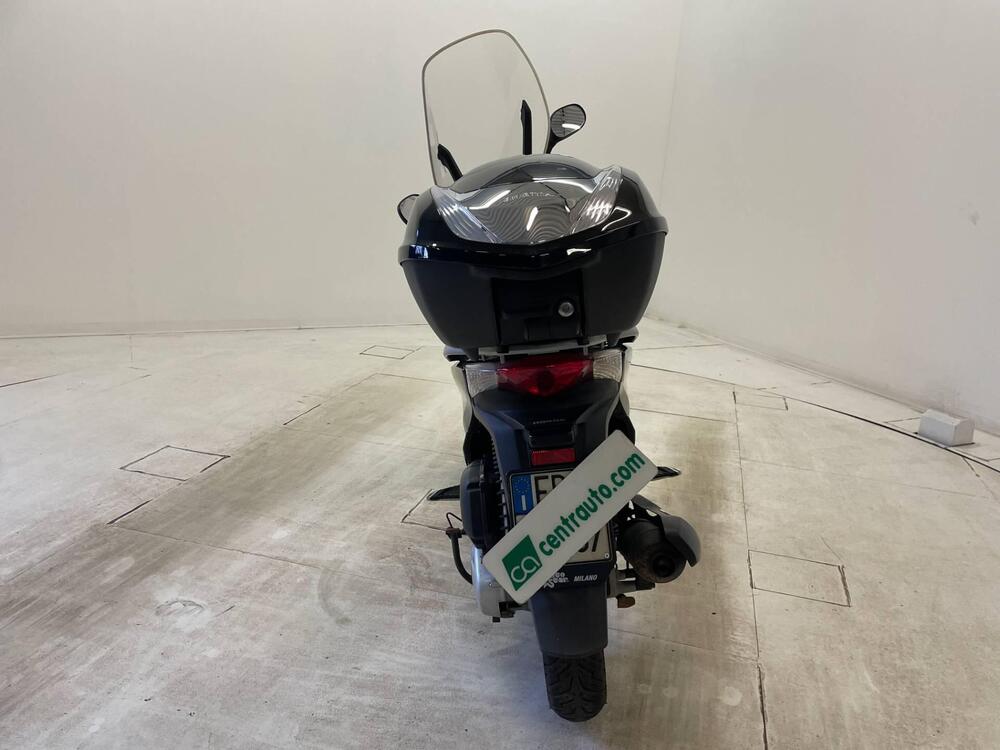 Honda SH 150 i ABS (2013 - 16) (4)