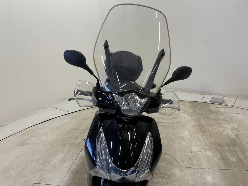 Honda SH 150 i ABS (2013 - 16) (2)