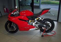 Ducati 899 Panigale ABS (2013 - 15) usata