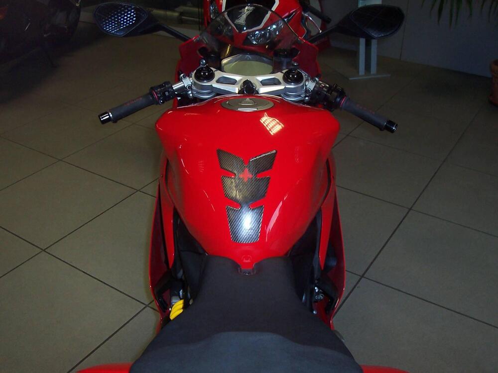 Ducati 899 Panigale ABS (2013 - 15) (3)