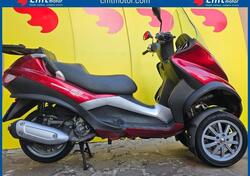 Piaggio MP3 300 (2010 - 11) usata