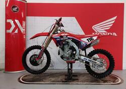 Honda CRF 250 R (2022) usata