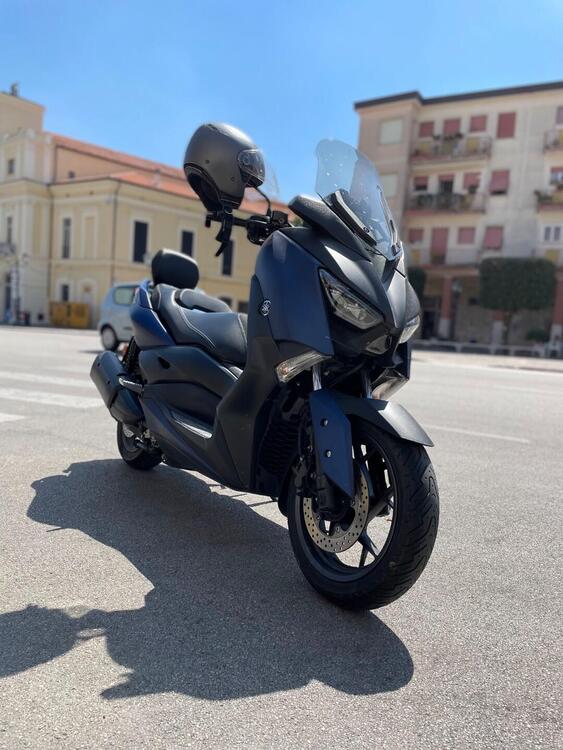 Yamaha X-Max 300 ABS (2017 - 20)