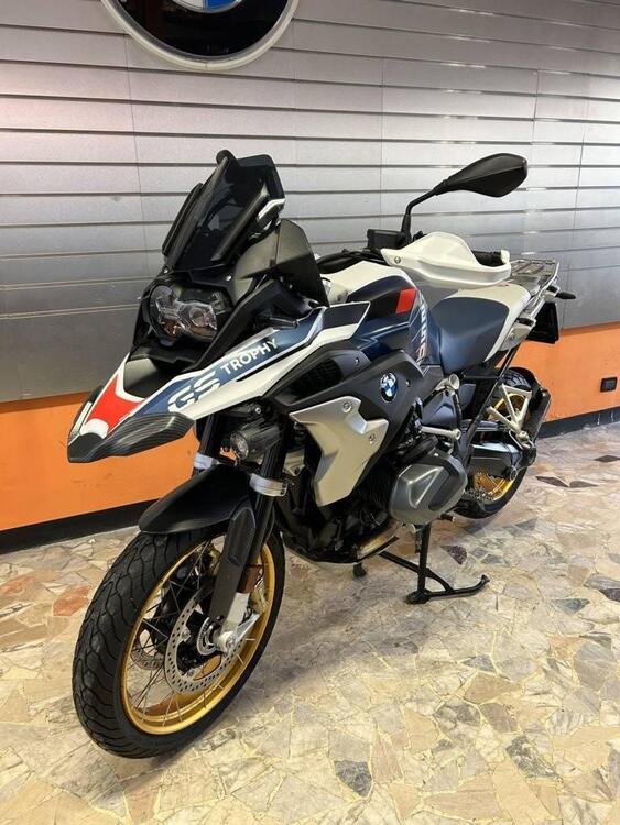 Bmw R 1250 GS (2021 - 24)