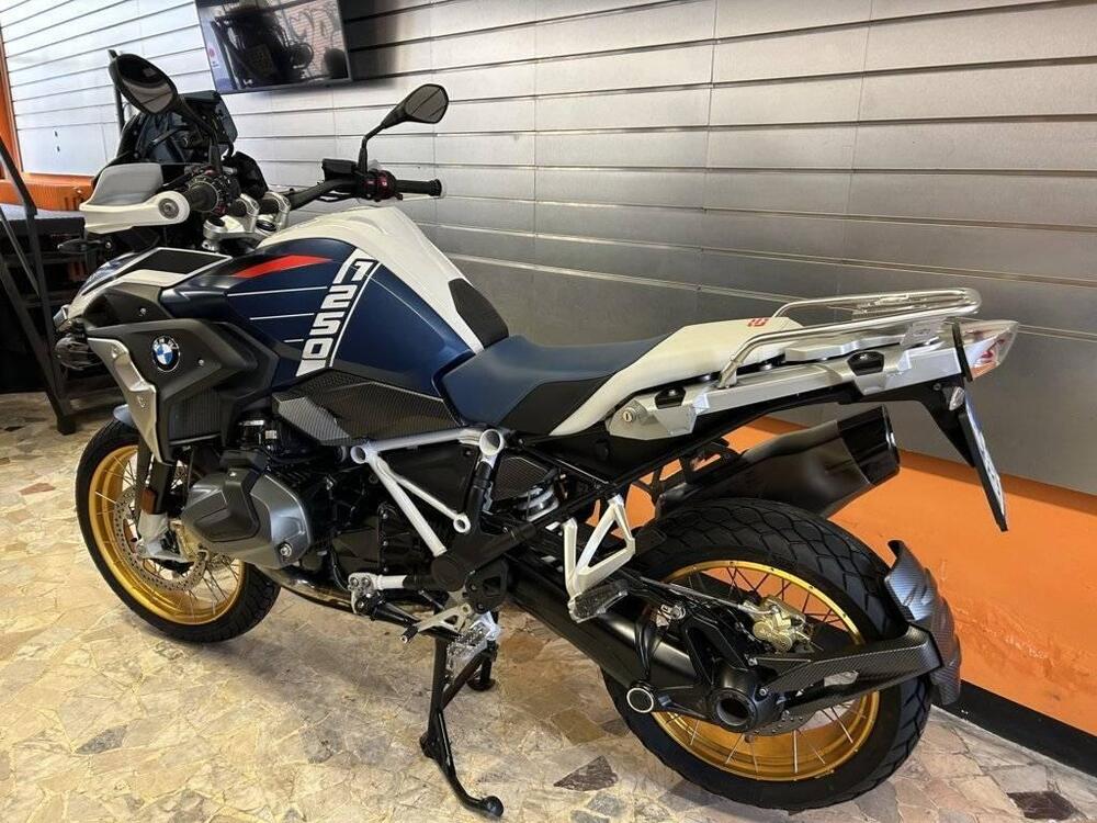 Bmw R 1250 GS (2021 - 24) (2)