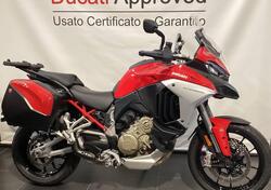 Ducati Multistrada V4 S (2021 - 24) usata