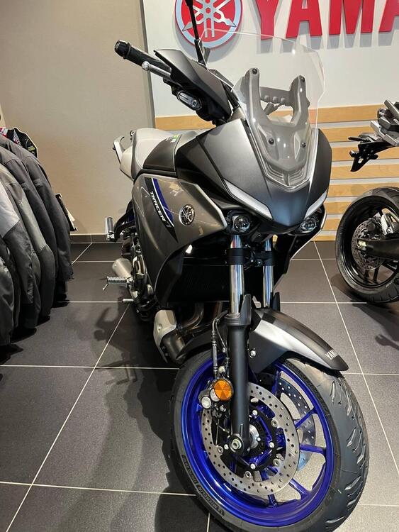 Yamaha Tracer 7 (2021 - 24) (2)