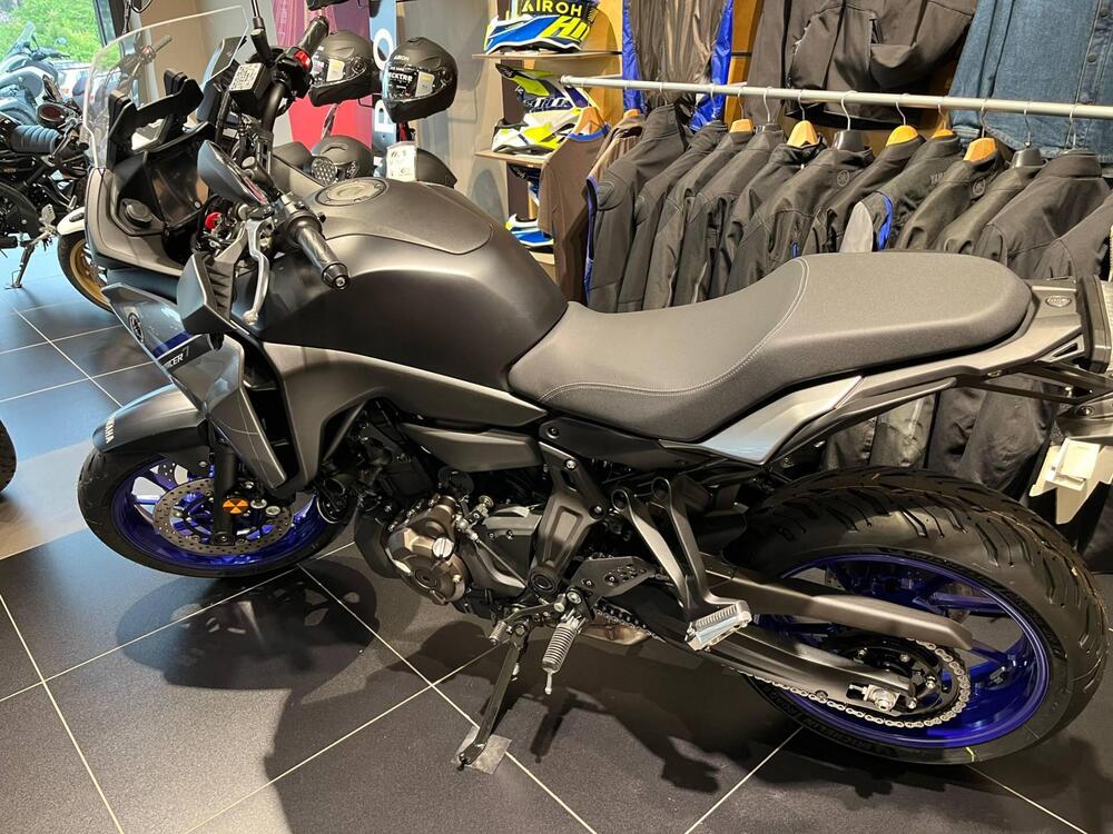 Yamaha Tracer 7 (2021 - 24) (3)