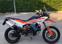 KTM 890 Adventure R (2023 - 24) usata