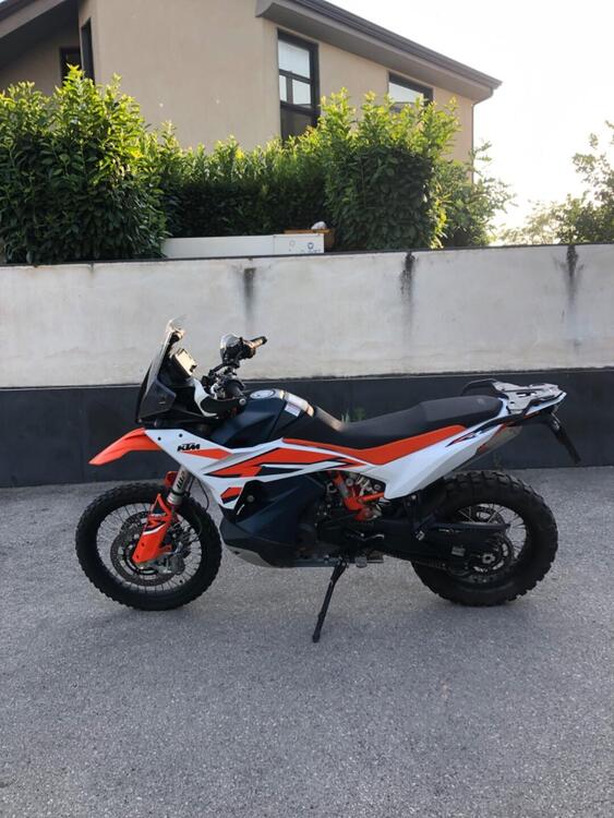 KTM 890 Adventure R (2023 - 24) (2)