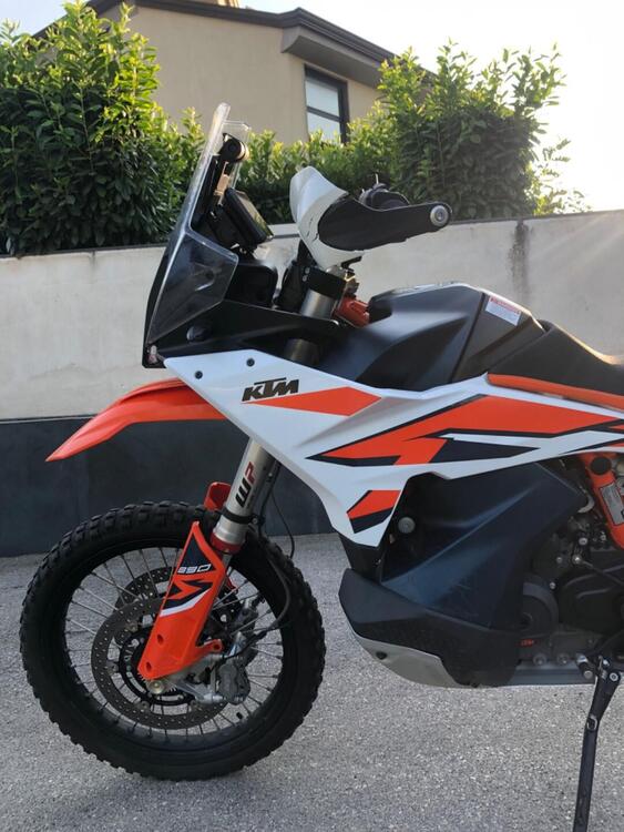 KTM 890 Adventure R (2023 - 24) (3)