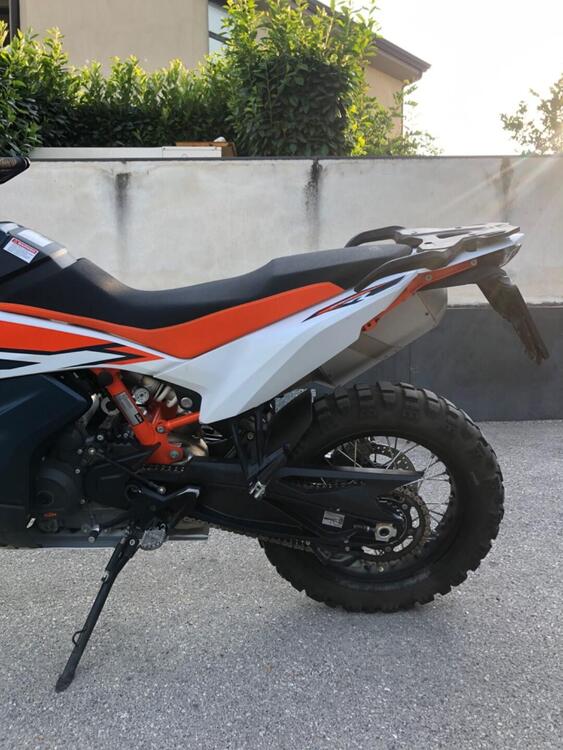 KTM 890 Adventure R (2023 - 24) (5)