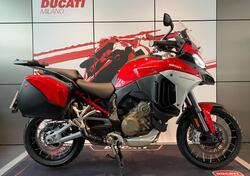 Ducati Multistrada V4 S (2021 - 24) usata