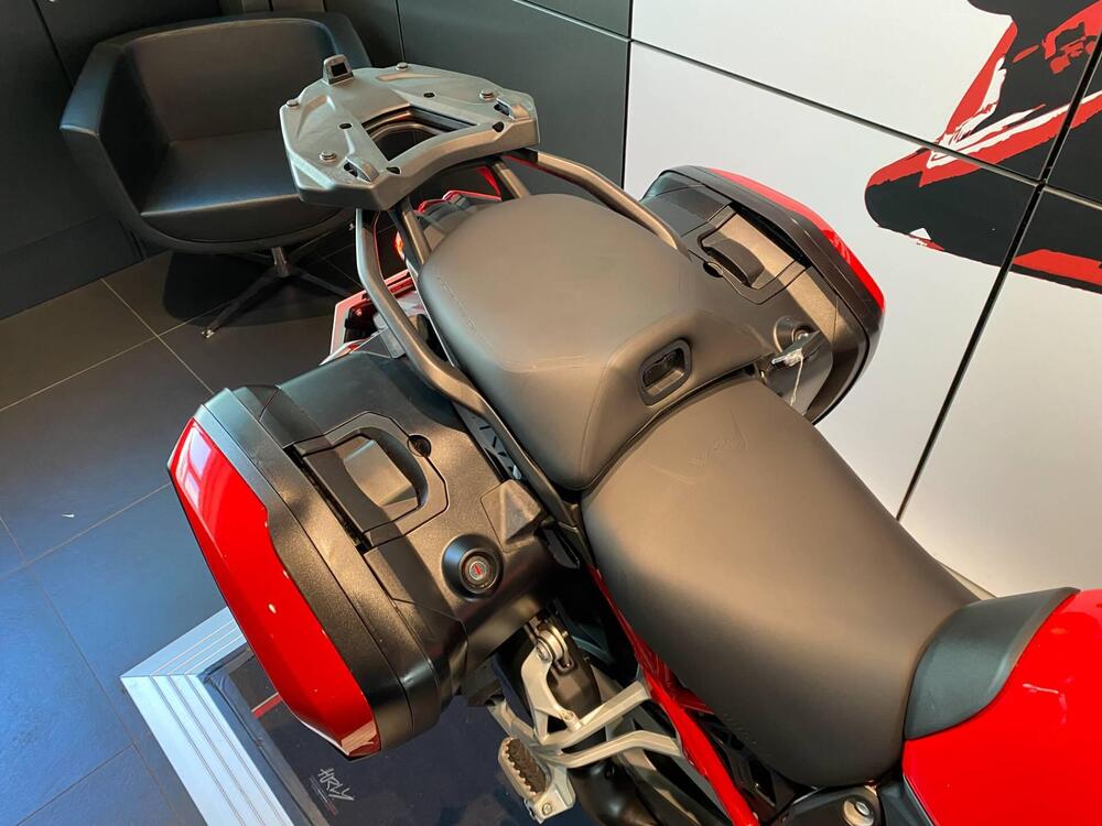 Ducati Multistrada V4 S (2021 - 24) (5)