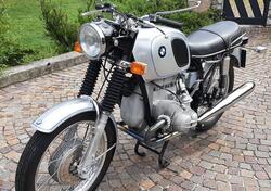 Bmw R 75/5 LWB d'epoca