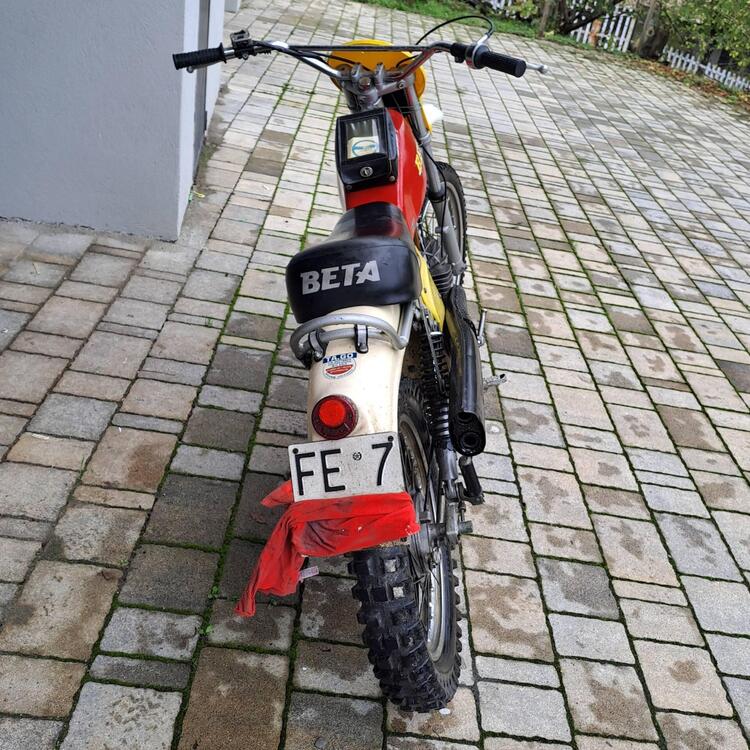 Betamotor 125 es (4)