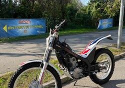 Montesa Cota 4RT usata