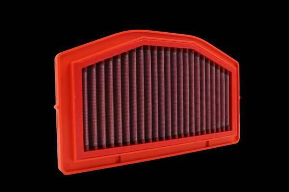 Filtro aria sportivo BMC Yamaha R1 FM553/04