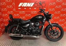 Royal Enfield Meteor 350 Fireball (2021 - 24) usata