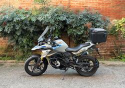 Bmw G 310 GS (2017 - 20) usata