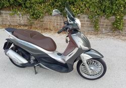 Piaggio Beverly 300 i.e. ABS-ASR (2016 - 20) usata