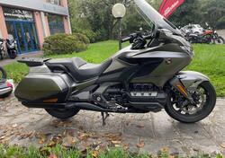 Honda GL 1800 Gold Wing (2018 - 20) usata