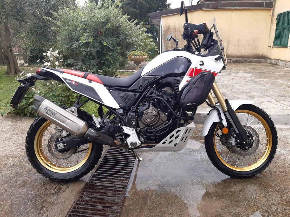 Yamaha Ténéré 700 Rally Edition (2022 - 24) (5)