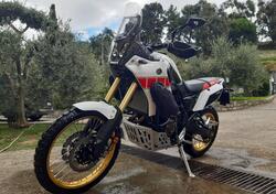 Yamaha Ténéré 700 Rally Edition (2022 - 24) usata