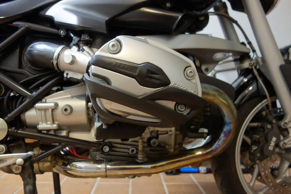 Bmw R 1200 R (2006 - 11) (3)