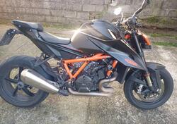 KTM 1290 Super Duke R (2020) usata