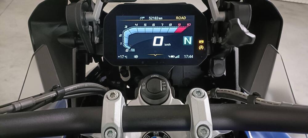 Bmw R 1250 GS Adventure (2019 - 20) (3)