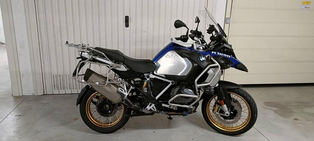 Bmw R 1250 GS Adventure (2019 - 20)