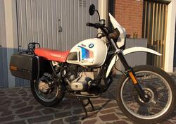 Bmw R80 gs PD d'epoca