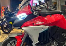 Ducati Multistrada V4 S (2021 - 24) usata