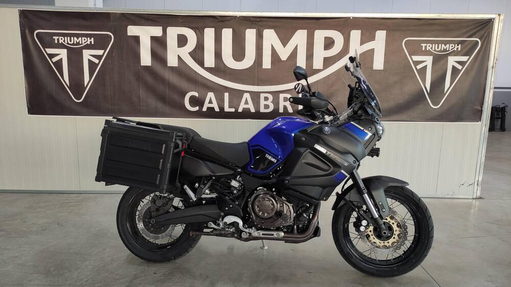 Yamaha XT1200ZE Super Ténéré (2017 - 20) (2)