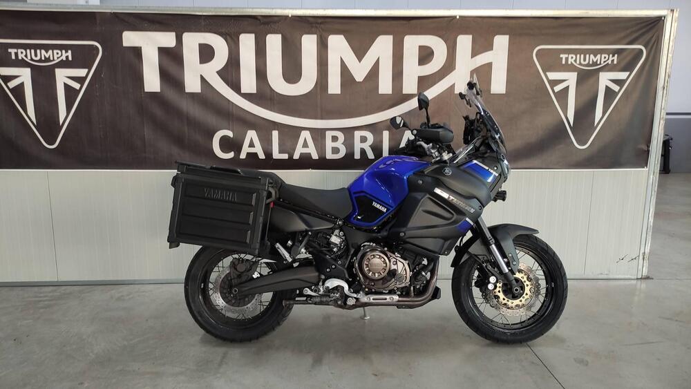 Yamaha XT1200ZE Super Ténéré (2017 - 20) (3)