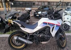 Honda Transalp XL750 (2023 - 24) usata