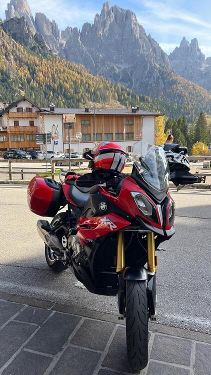 Bmw S 1000 XR (2015 - 16) (3)