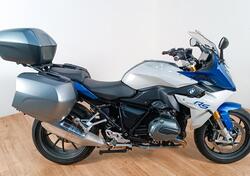 Bmw R 1200 RS (2015 - 16) usata