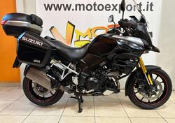 Suzuki V-Strom 1000 ABS (2014 - 17) usata