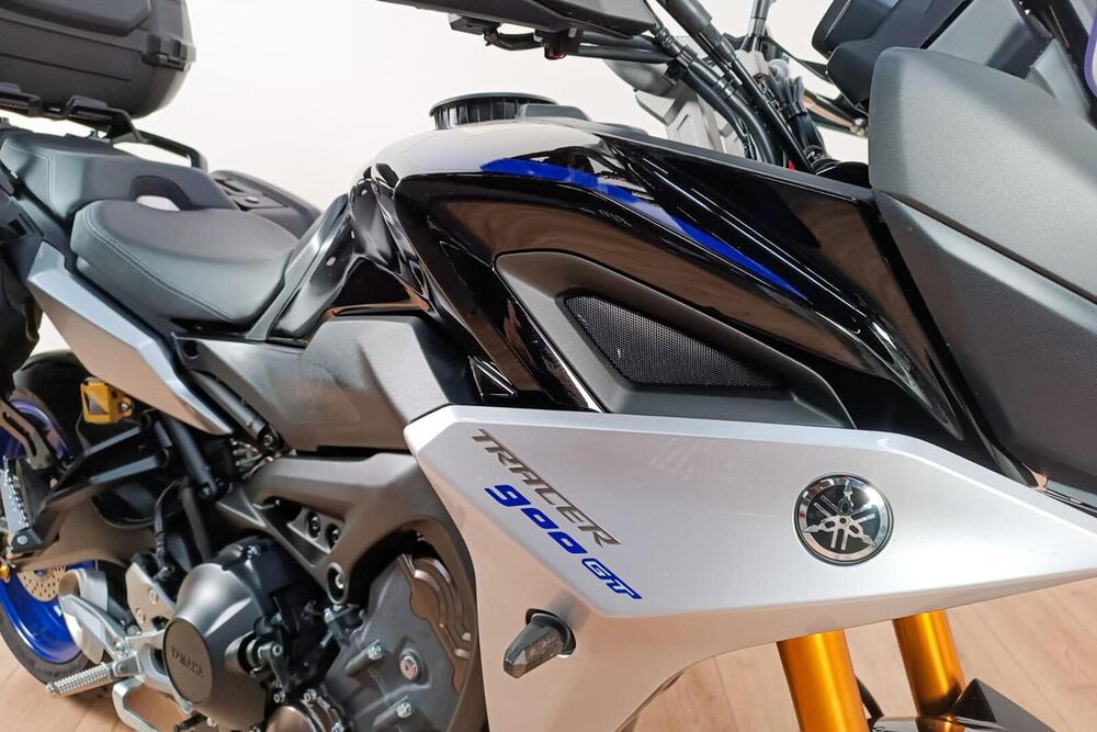 Yamaha Tracer 900 ABS (2015 - 16) (5)