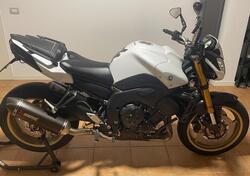 Yamaha FZ8 (2010 - 12) usata