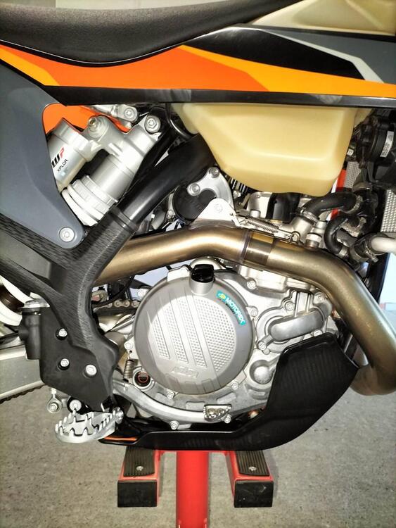 KTM EXC 450 F (2021) (4)