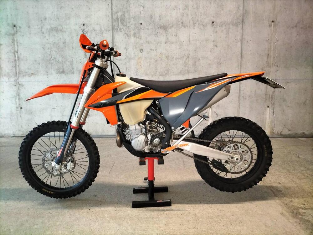 KTM EXC 450 F (2021) (2)