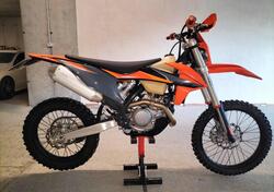 KTM EXC 450 F (2021) usata