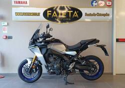 Yamaha Tracer 9 GT+ (2023 - 24) usata