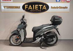 Yamaha Xenter 125 (2017 - 20) usata